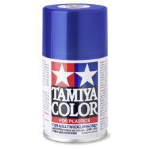 Tamiya TS-50 Mica Blau spray