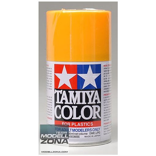 Tamiya TS-56 brilliant orange