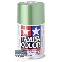 Tamiya TS-60 pearl green