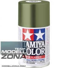 Tamiya TS-61 NATO green