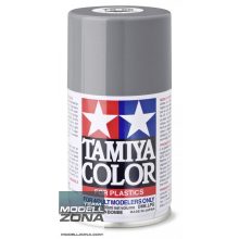 Tamiya TS-66 gray Kure Arsenal