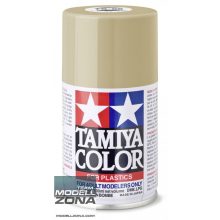 Tamiya TS-68 wooden deck tan