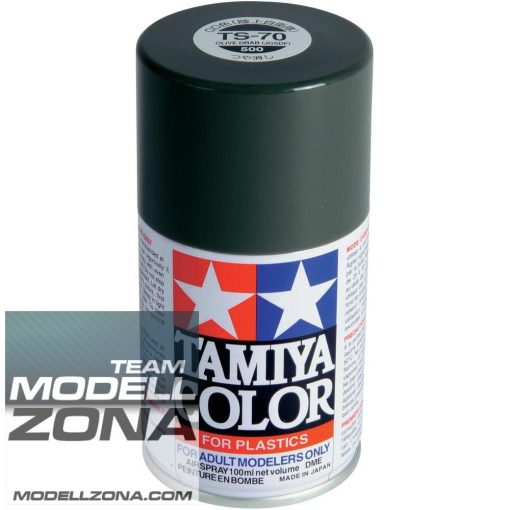 Tamiya TS-70 olive drab
