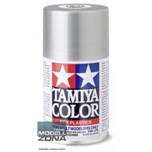 Tamiya TS-76 Mica silver