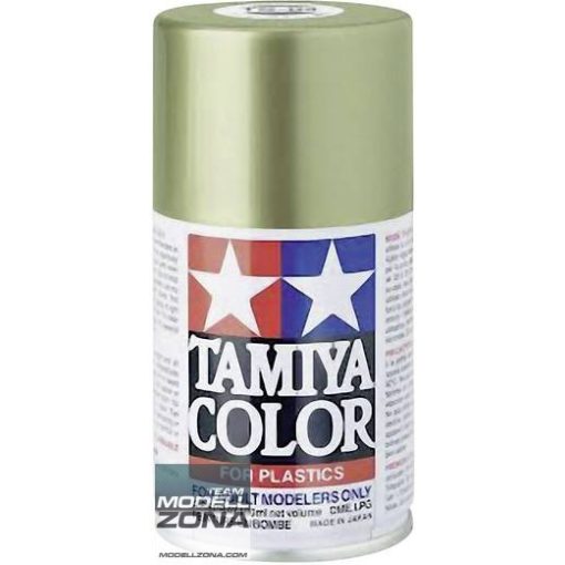 Tamiya TS-87 titanuim gold