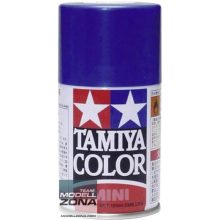 Tamiya TS-89 pearl blue