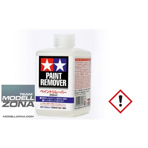 Paint Remover (festék eltávolító)