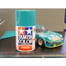 Tamiya TS-XX Cobalt Green  limited edition 100ml festék