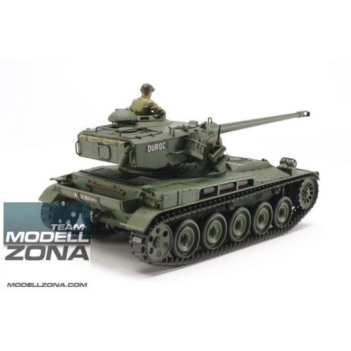 Tamiya - 1:35 Franz. LPz AMX-13 - model la scara