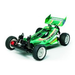 Tamiya - 1:10 RC Top Force 2017