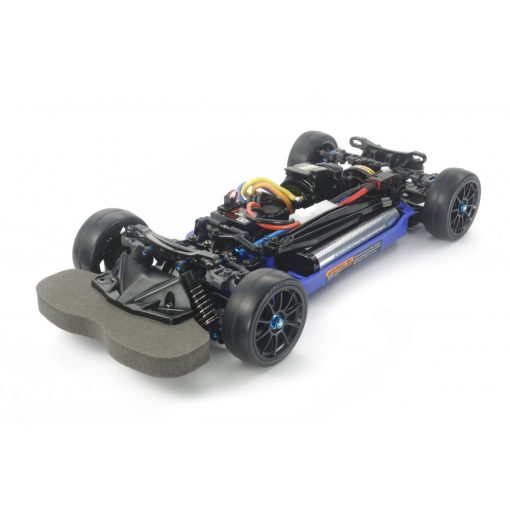 Tamiya - 1:10  TT-02 RR Chassis Kit