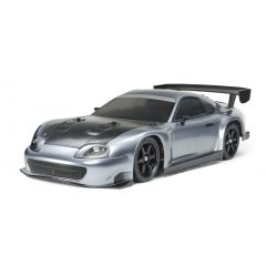 Tamiya - 1:10 RC Supra Racing (A80) (TT-02)