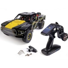 1:5 Desert Race Truck 6-8S 4WD RTR