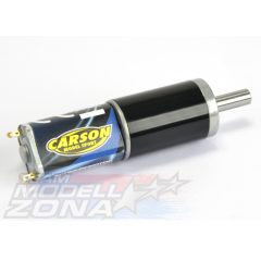 Carson - 1:14 áttételes motor