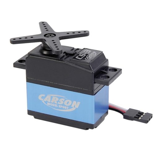 CS-3 Servo 3KG/JR