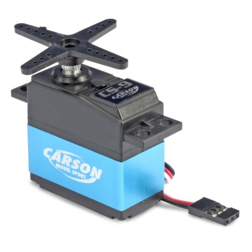 CS-9 servo 9kg /JR 