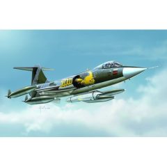 Italeri F-104 G Recce