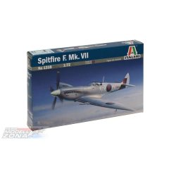 Italeri Spitfire F.Mk. Vll - model la scara