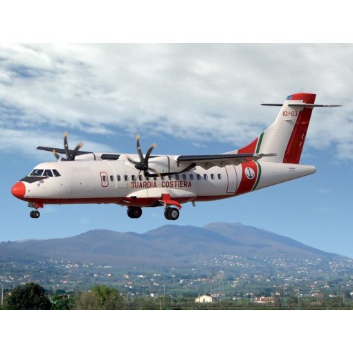 Italeri ATR 42-500 - model la scara 