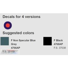 Italeri Wessex Has.3 - model la scara