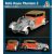 Italeri Rolls Royce Phantom II - model la scara
