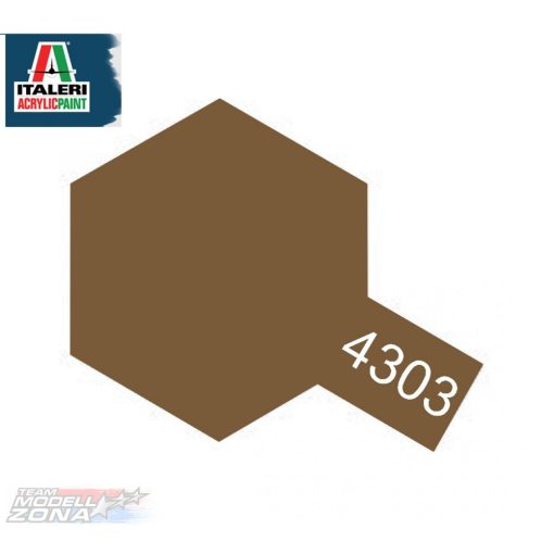 Italeri Flat Dark Earth