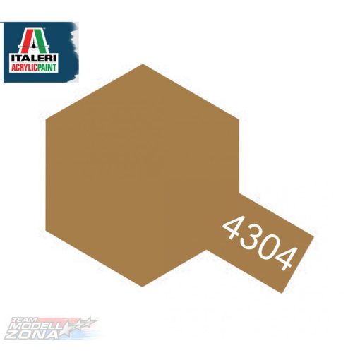 Italeri Flat Middle Stone