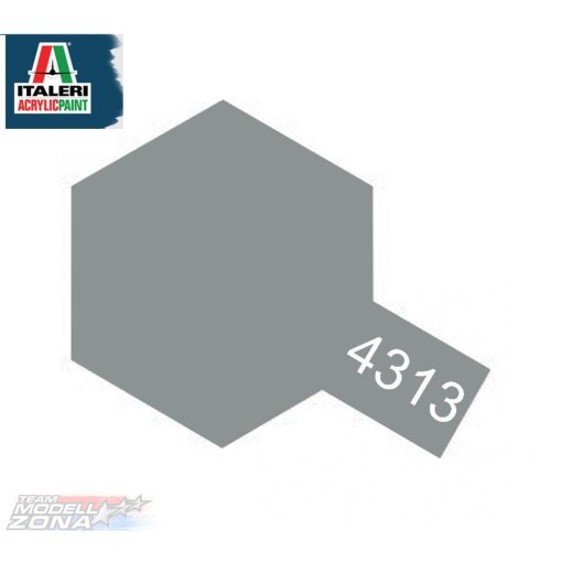 Italeri Flat Medium Sea Grey