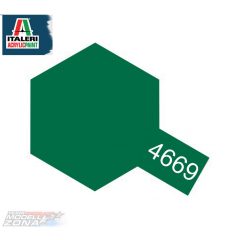 Italeri Gloss Green