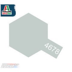 Italeri Gloss Silver