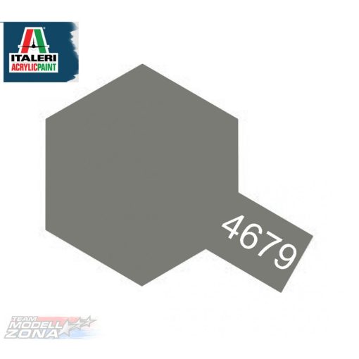 Italeri Flat Steel