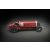 Italeri FIAT MEFISTOFELE 21706 c.c. - model la scara