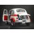 Italeri 1:12 FIAT Abarth 695 SS/ Assetto Corsa - model la scara