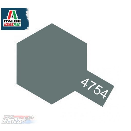 Italeri  Flat Dark Gray