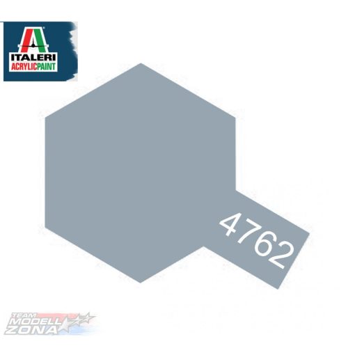 Italeri Flat Light Ghost Gray