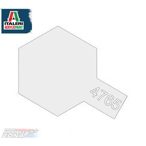 Italeri Flat Light Gray