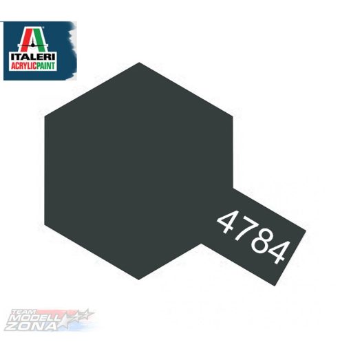 Italeri Grey-Green RLM74