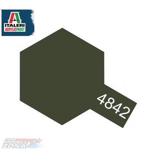 Italeri Olive Drab Ana 613