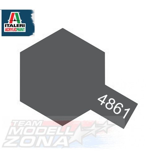 Italeri Flat Rubber