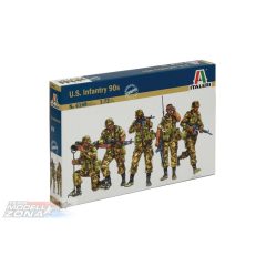 Italeri Japanese Infantry - model la scara