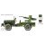 Italeri - 1:35 Dodge Anti-Tank - model la scara