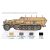 Italeri - 1:72 Sd.Kfz. 251/8 AMBULANCE - model la scara
