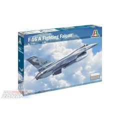 Italeri - 1:48 F-16 A Fighting Falcon - model la scara