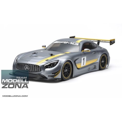 1:10 Mercedes-AMG GT3 karosszéria szett