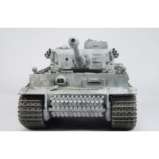 Tamiya - 1:16 RC Panzer Tiger 1 Opțiune completă