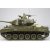 Tamiya - 1:16 RC US Panzer M26 Pershing Opțiune completă
