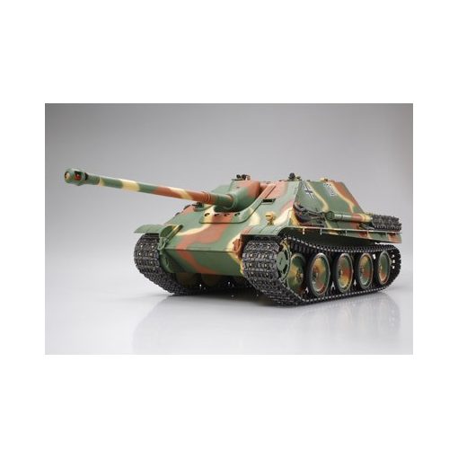 Tamiya - 1:16 RC PanzerJagdpanther Full Option