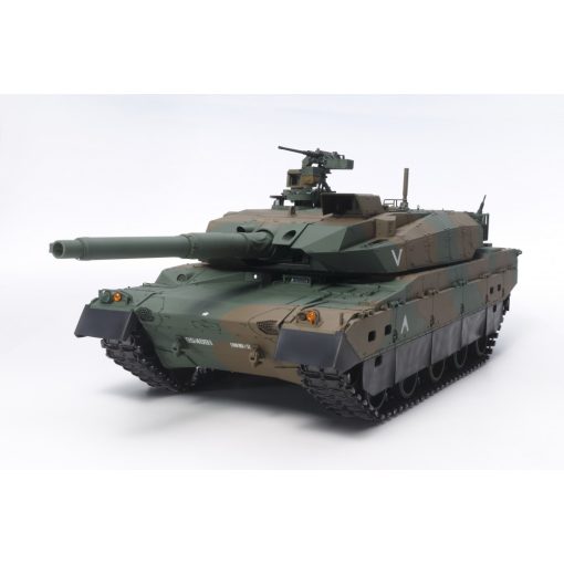 1:16 RC JGSDF Panzer Typ 10 Full Option