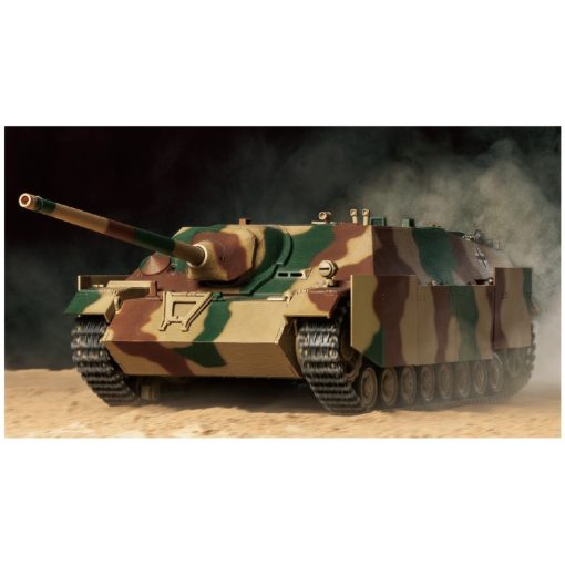 1:16 RC Jagdpanzer IV/70(V)Lang Full Option 