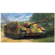 1:16 RC Jagdpanzer IV/70(V)Lang Full Option 